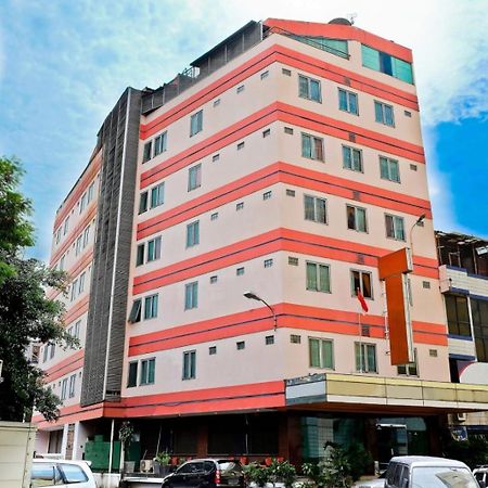 Plaza Hotel Harco Mangga Dua Τζακάρτα Εξωτερικό φωτογραφία