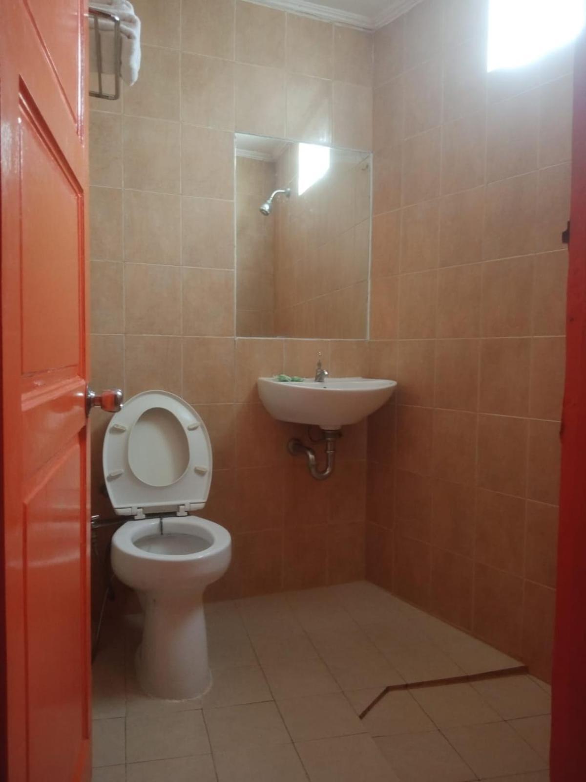 Plaza Hotel Harco Mangga Dua Τζακάρτα Εξωτερικό φωτογραφία