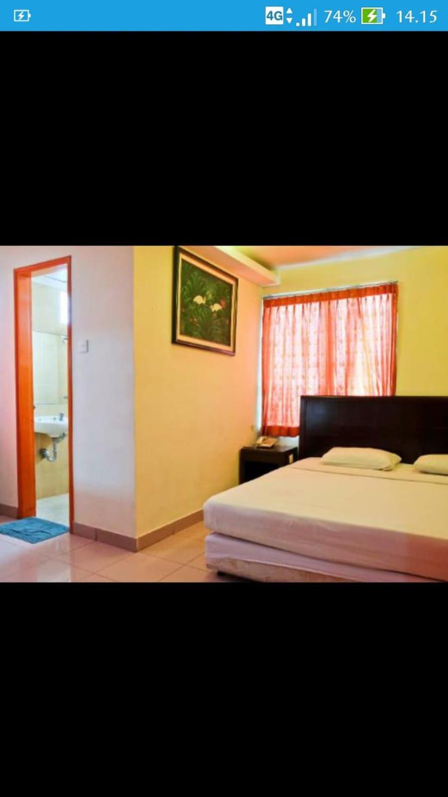 Plaza Hotel Harco Mangga Dua Τζακάρτα Εξωτερικό φωτογραφία