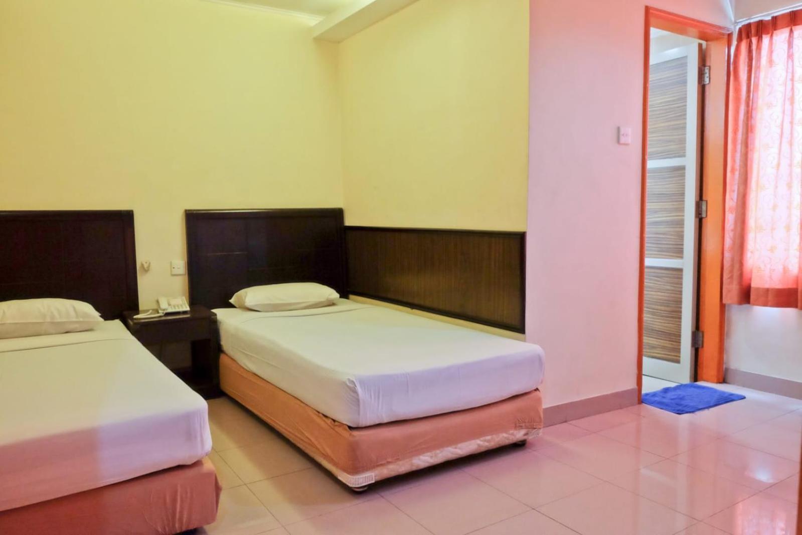 Plaza Hotel Harco Mangga Dua Τζακάρτα Εξωτερικό φωτογραφία