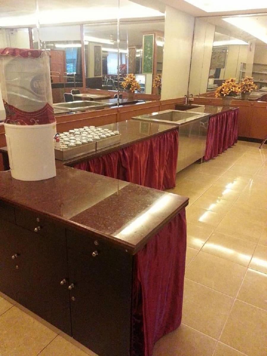 Plaza Hotel Harco Mangga Dua Τζακάρτα Εξωτερικό φωτογραφία