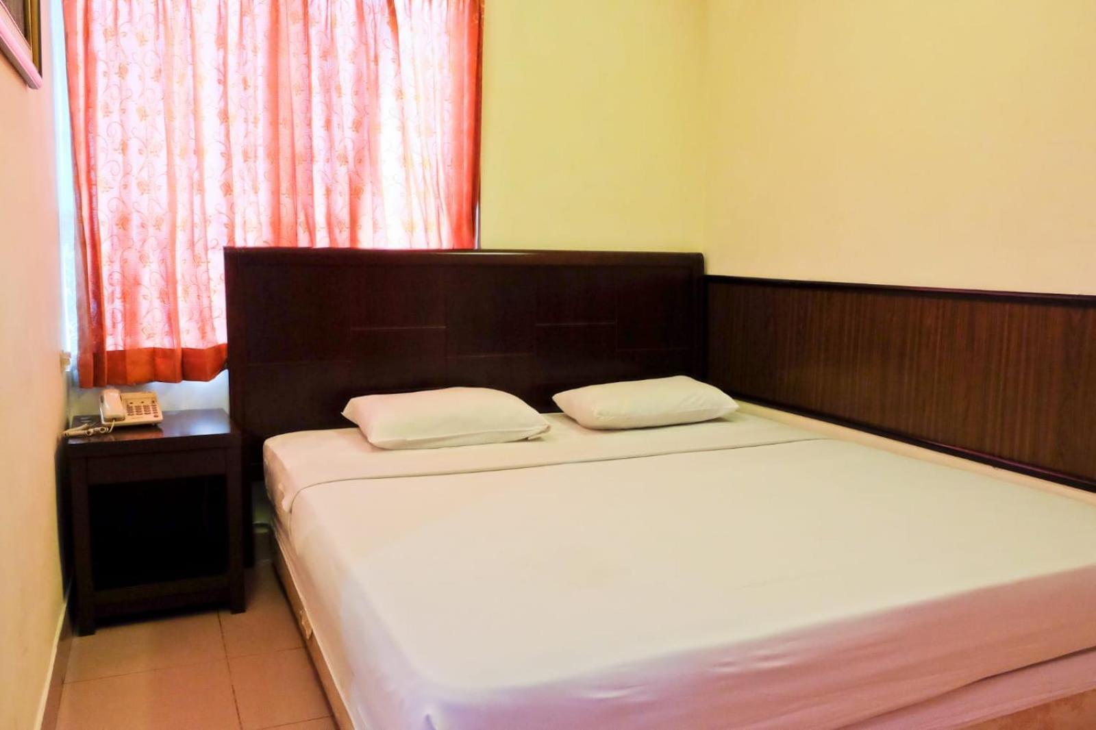 Plaza Hotel Harco Mangga Dua Τζακάρτα Εξωτερικό φωτογραφία