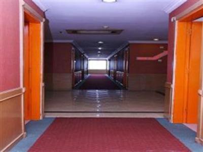 Plaza Hotel Harco Mangga Dua Τζακάρτα Εξωτερικό φωτογραφία