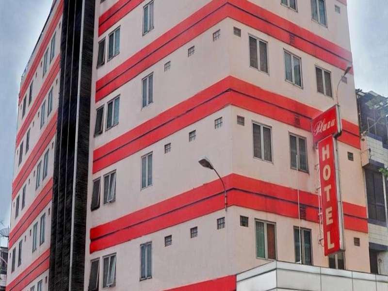 Plaza Hotel Harco Mangga Dua Τζακάρτα Εξωτερικό φωτογραφία