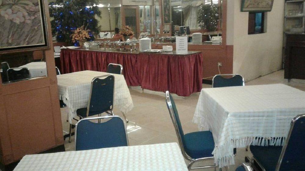 Plaza Hotel Harco Mangga Dua Τζακάρτα Εξωτερικό φωτογραφία