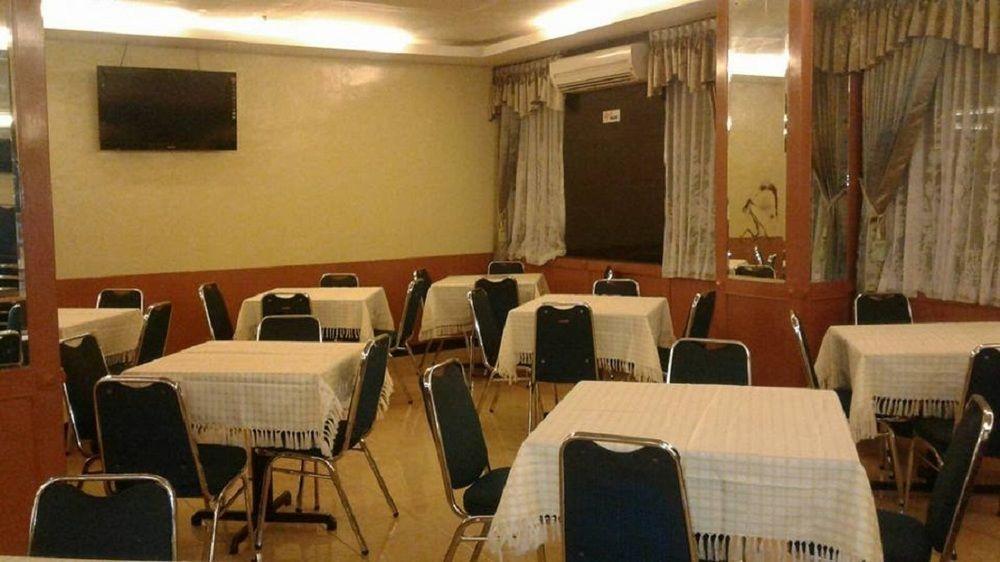 Plaza Hotel Harco Mangga Dua Τζακάρτα Εξωτερικό φωτογραφία