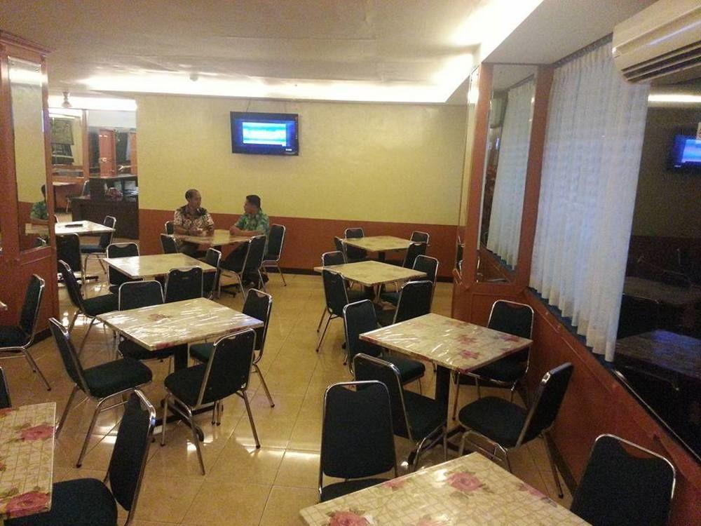 Plaza Hotel Harco Mangga Dua Τζακάρτα Εξωτερικό φωτογραφία