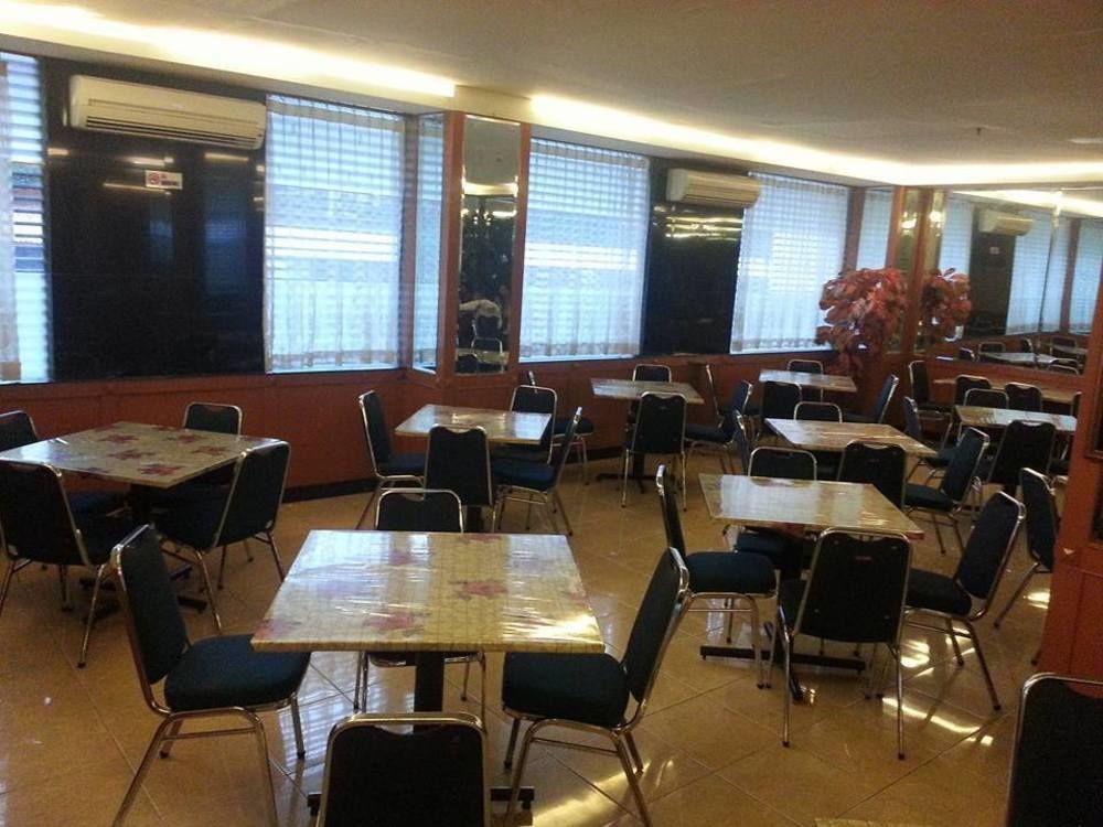 Plaza Hotel Harco Mangga Dua Τζακάρτα Εξωτερικό φωτογραφία