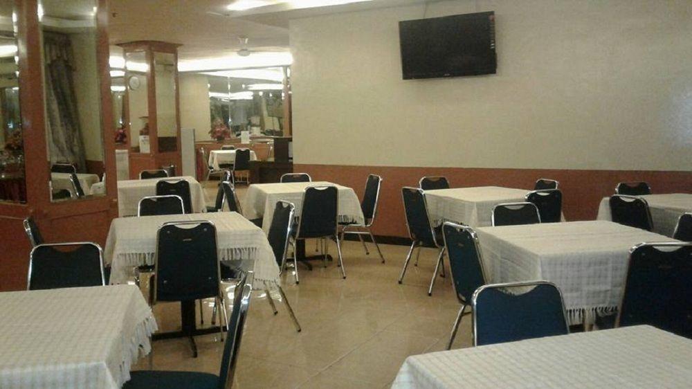 Plaza Hotel Harco Mangga Dua Τζακάρτα Εξωτερικό φωτογραφία