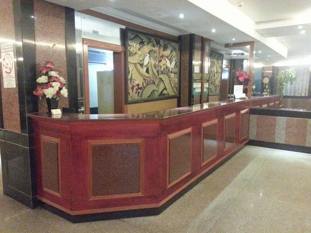 Plaza Hotel Harco Mangga Dua Τζακάρτα Εξωτερικό φωτογραφία
