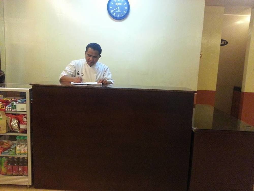 Plaza Hotel Harco Mangga Dua Τζακάρτα Εξωτερικό φωτογραφία