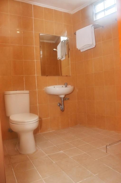 Plaza Hotel Harco Mangga Dua Τζακάρτα Εξωτερικό φωτογραφία