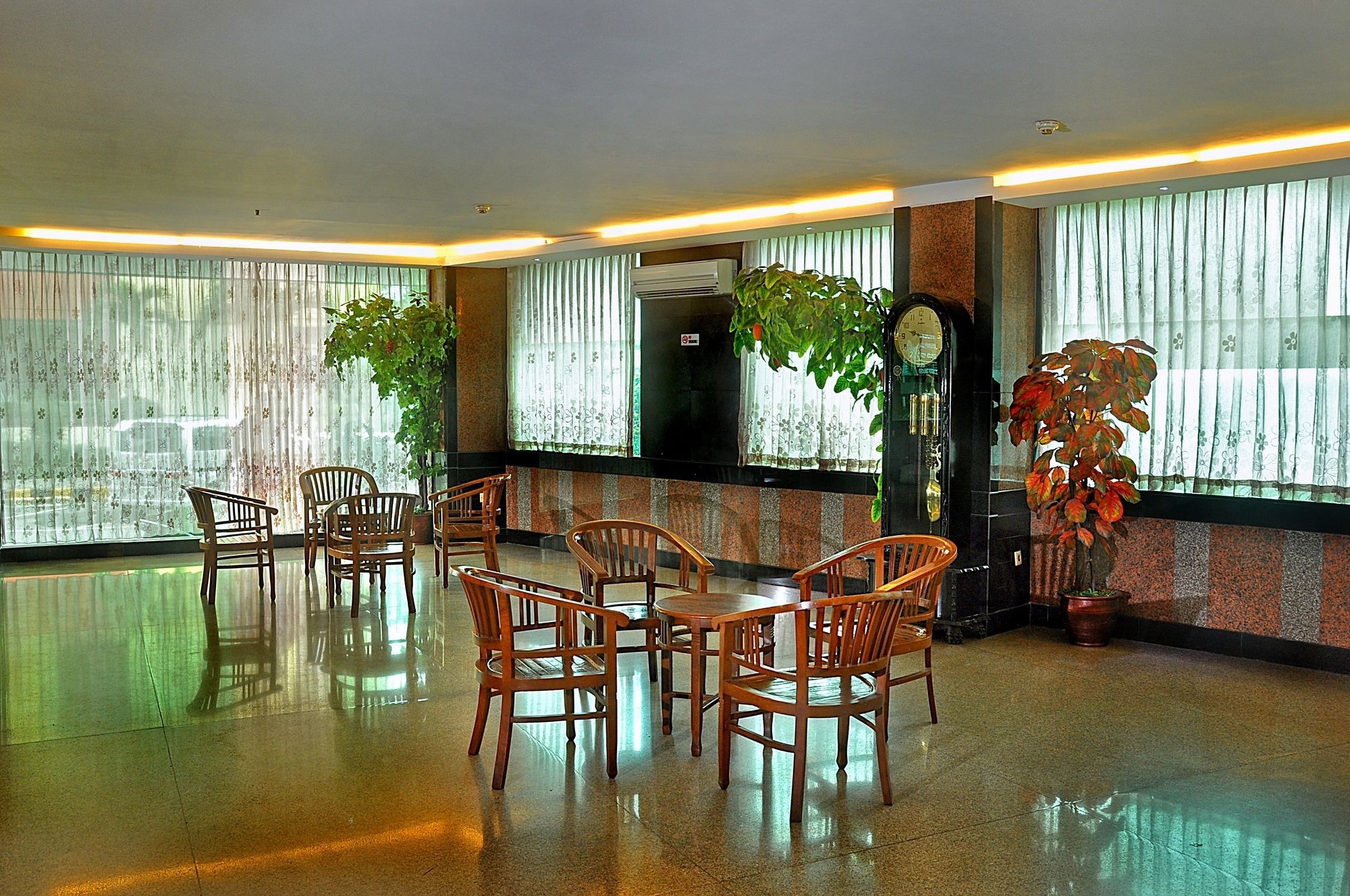 Plaza Hotel Harco Mangga Dua Τζακάρτα Εξωτερικό φωτογραφία