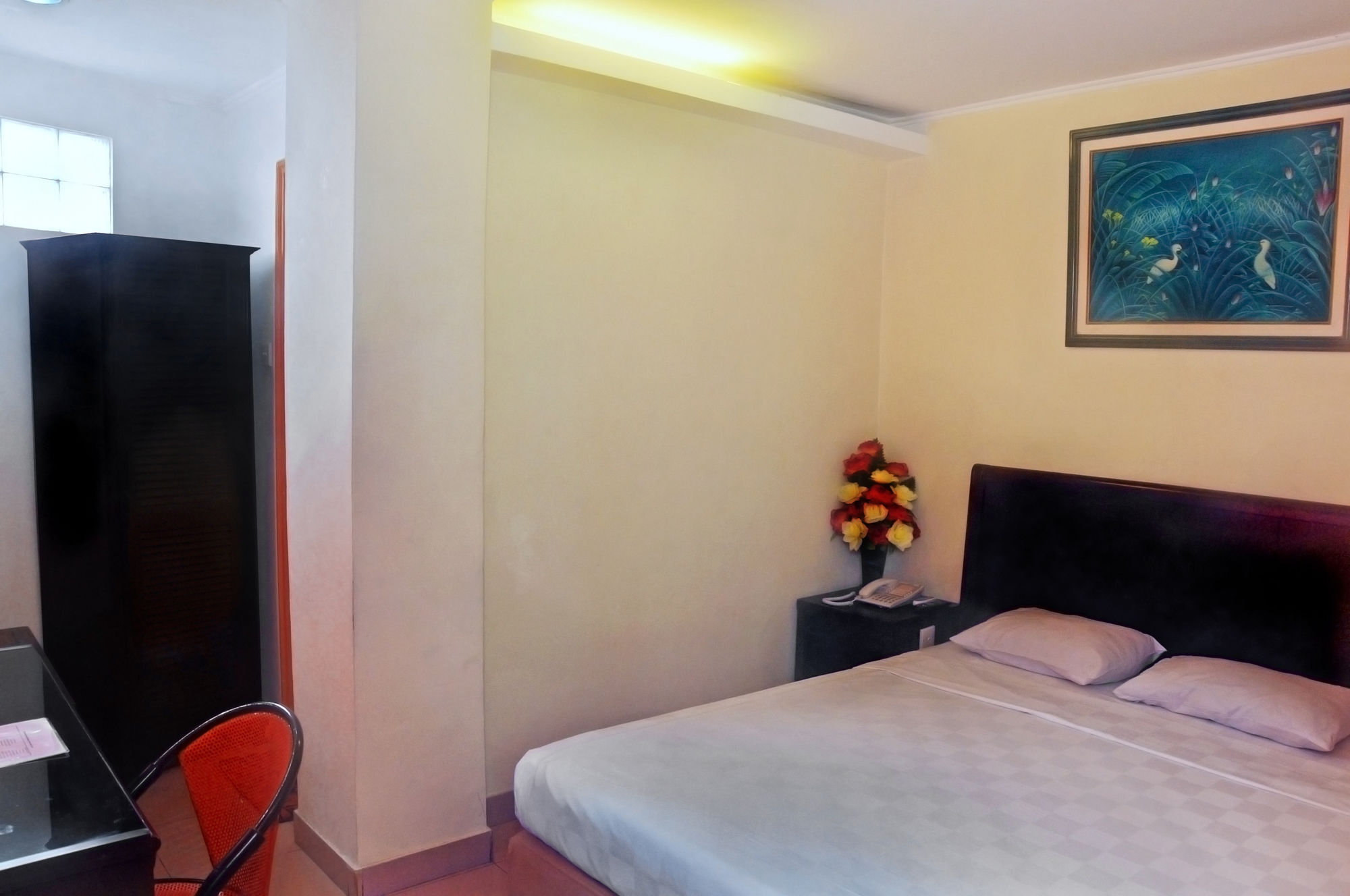 Plaza Hotel Harco Mangga Dua Τζακάρτα Εξωτερικό φωτογραφία