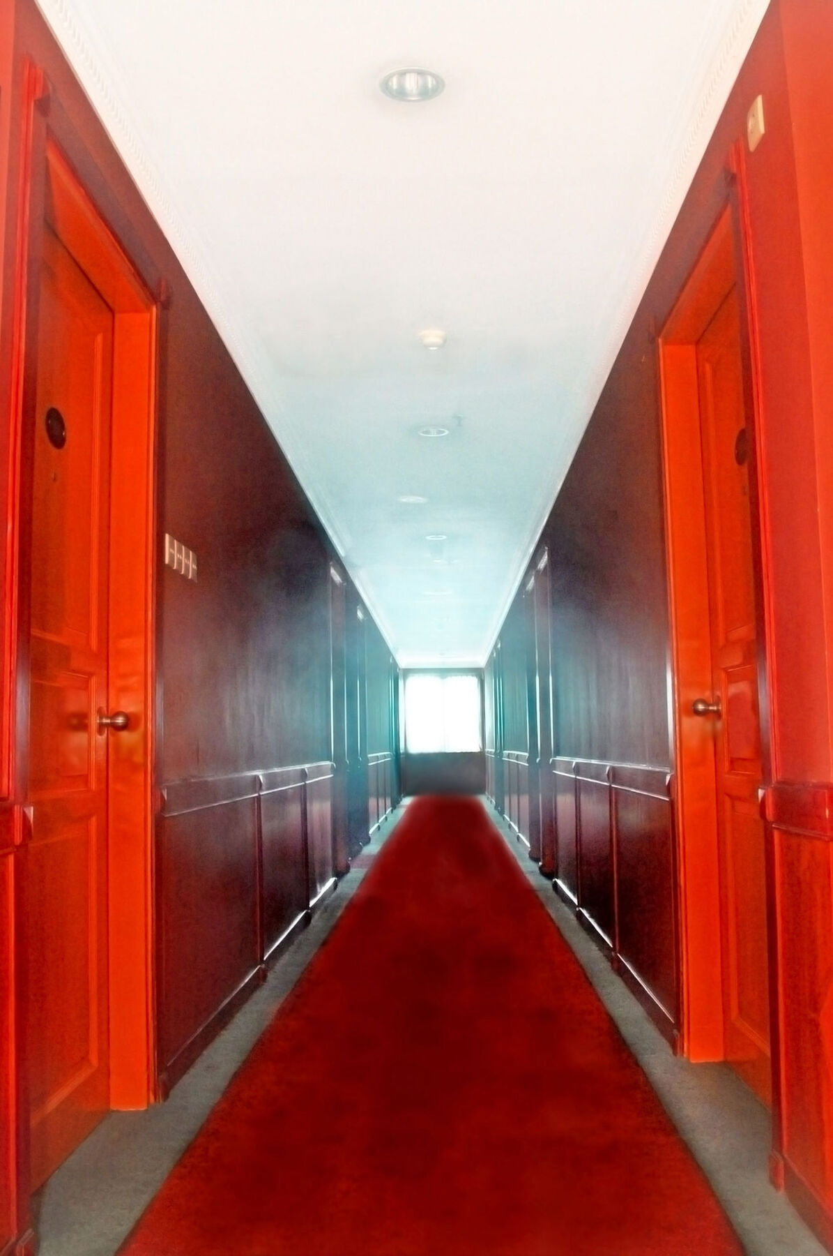 Plaza Hotel Harco Mangga Dua Τζακάρτα Εξωτερικό φωτογραφία